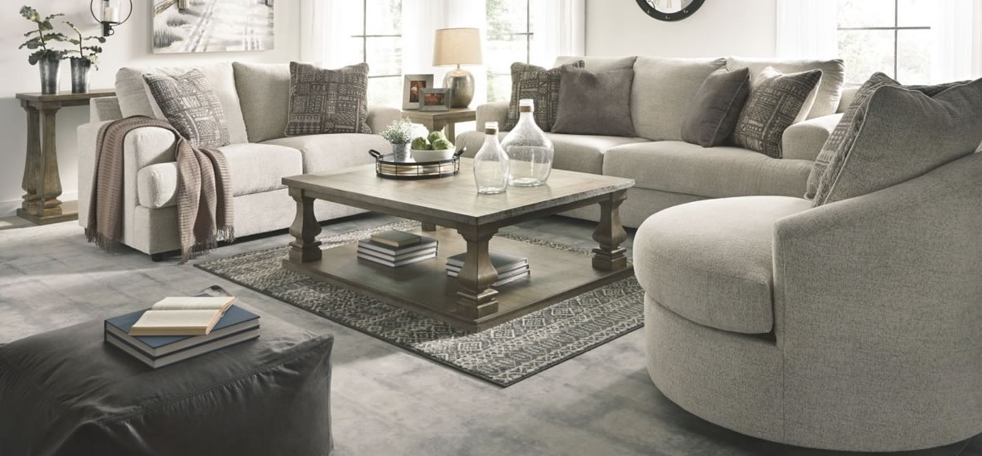 Living Room Furniture