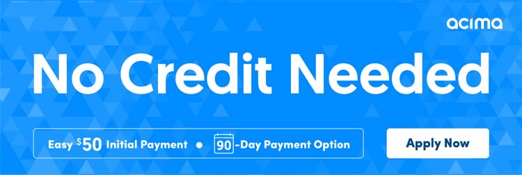 Acima Finance - Apply Here