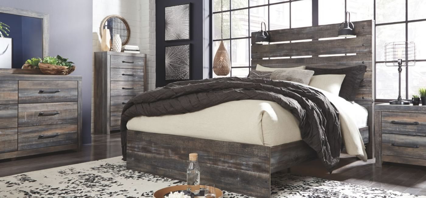 Bedroom Furniture Store in Corpus Christi