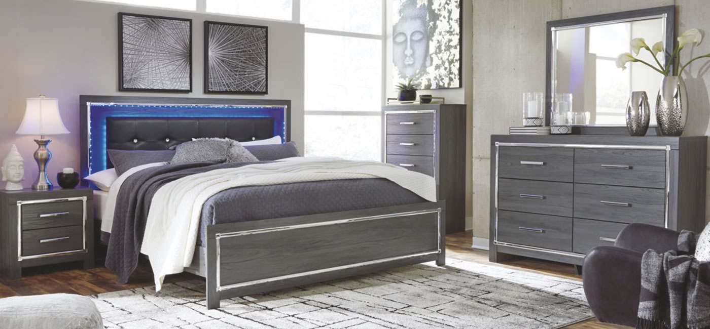 Rustic Furniture Store in Corpus Christi