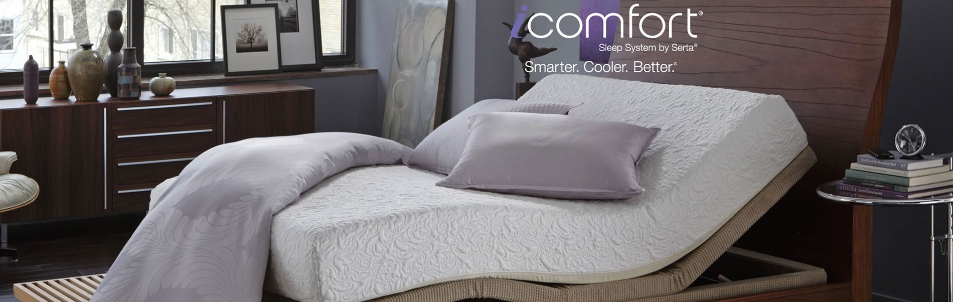 icomfort Serta dealer in Corpus Christi Texas